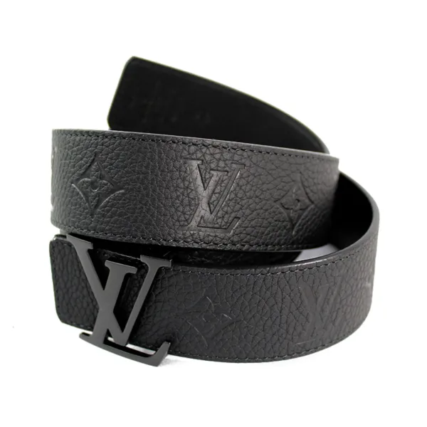 Cinturón reversible LV Boost - Imagen 2