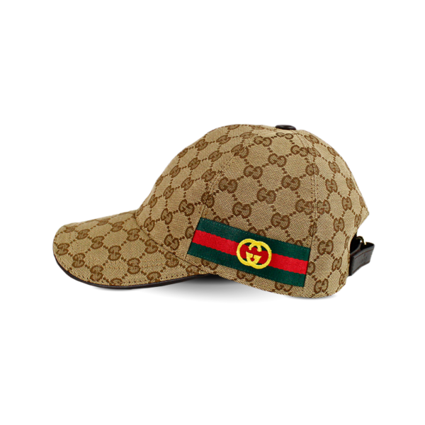 Gorra Tribanda