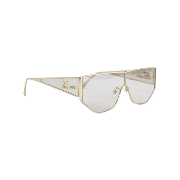Fendi disco Aviator - Imagen 6