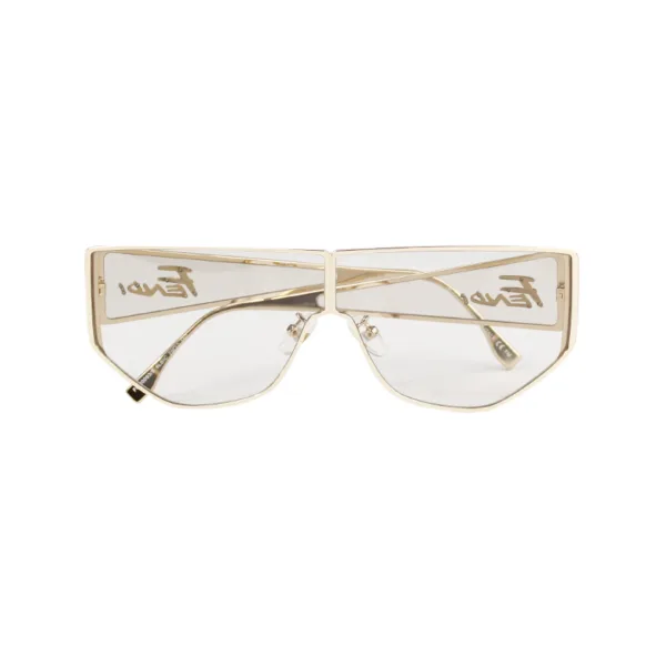 Fendi disco Aviator - Imagen 2