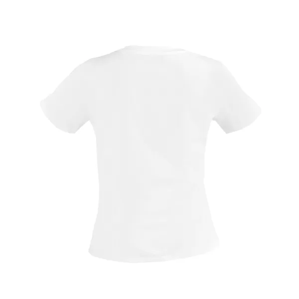 Pre-Owned playera moños estampados 1990 - Imagen 4
