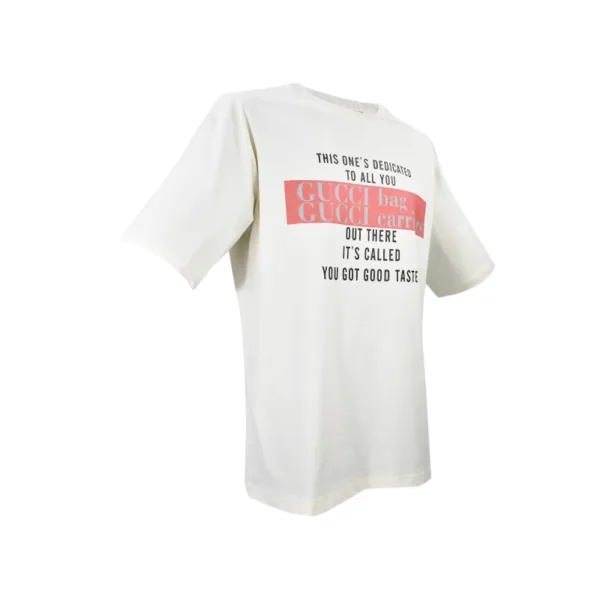 Playera GG Estamp - Imagen 6