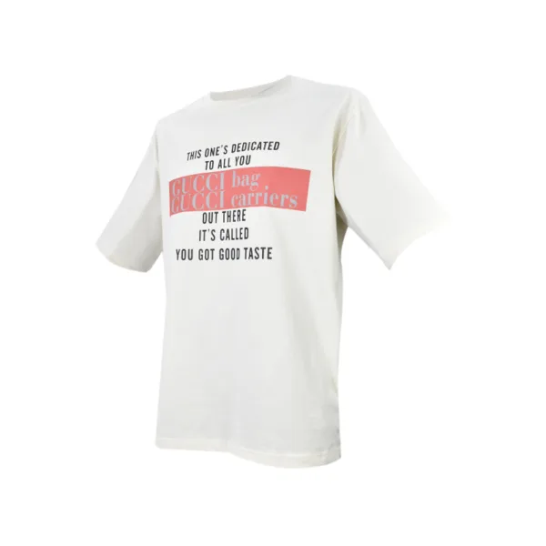 Playera GG Estamp - Imagen 5