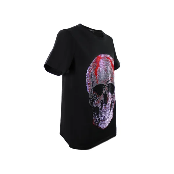 Platinum Cut Skull - Imagen 7