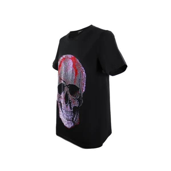 Platinum Cut Skull - Imagen 6