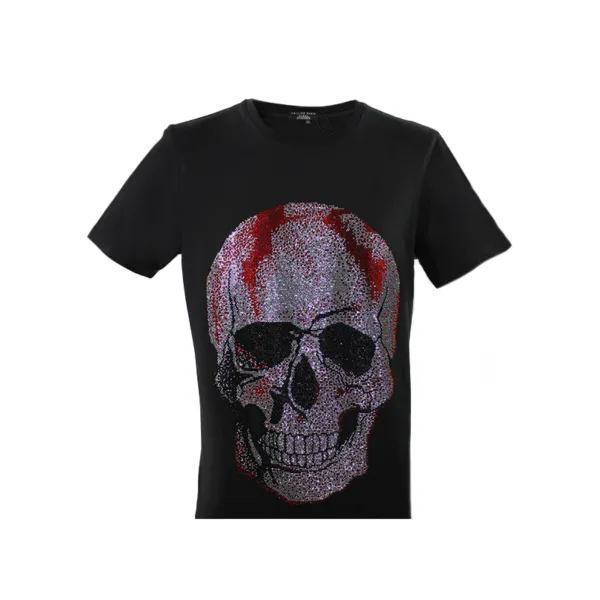 Platinum Cut Skull - Imagen 4