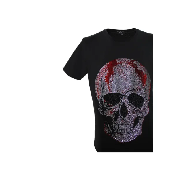 Platinum Cut Skull - Imagen 3