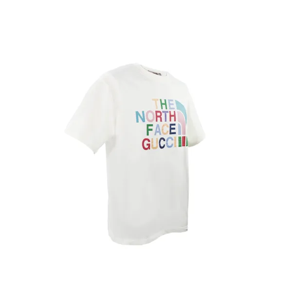 GUCCI The North Face con logo - Imagen 7