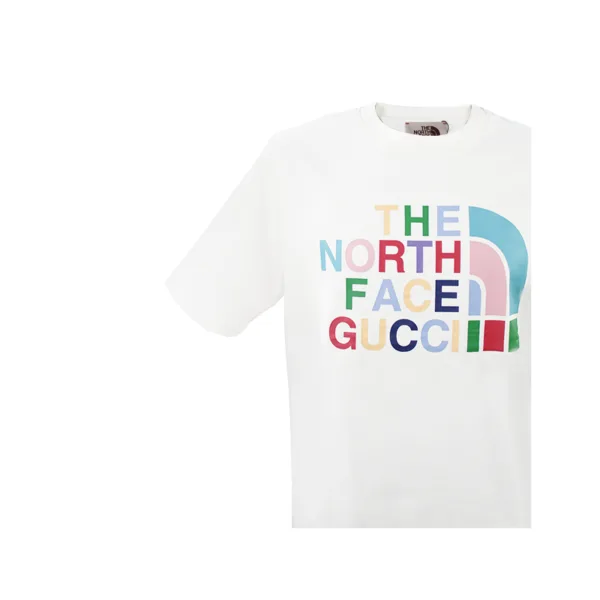 GUCCI The North Face con logo - Imagen 4
