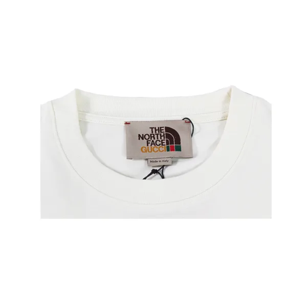 GUCCI The North Face con logo - Imagen 2