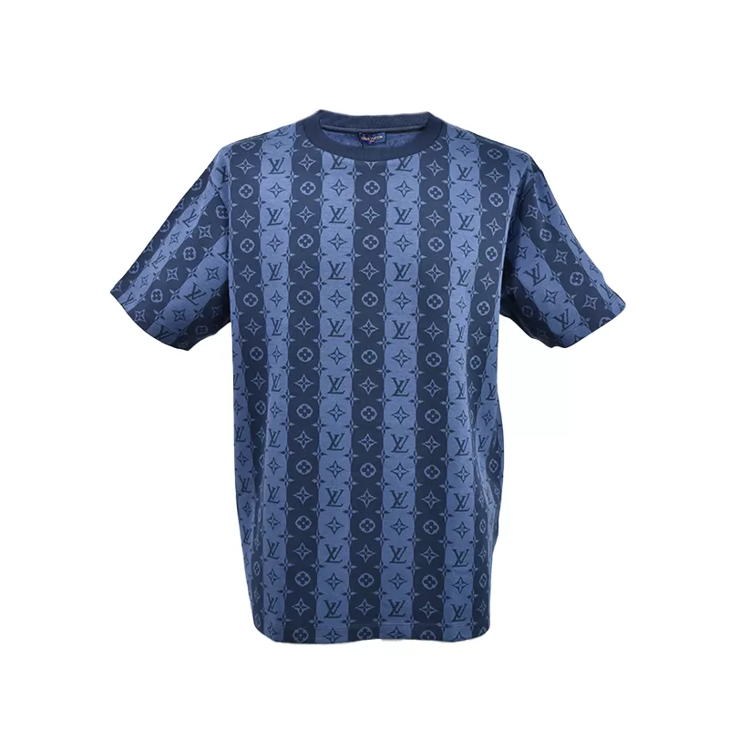 Playera LV Globe - Estilo Elegance