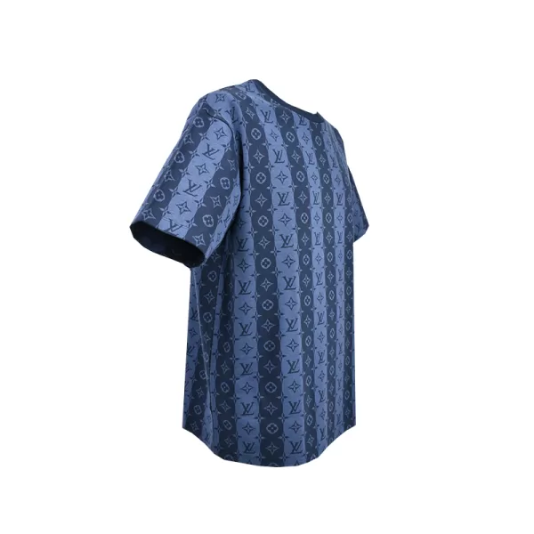 Louis Vuitton LVSE Monogram Gradient T-Shirt - Imagen 7