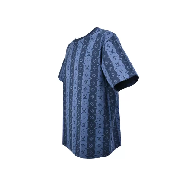 Louis Vuitton LVSE Monogram Gradient T-Shirt - Imagen 6