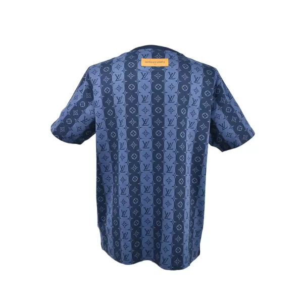 Louis Vuitton LVSE Monogram Gradient T-Shirt - Imagen 5