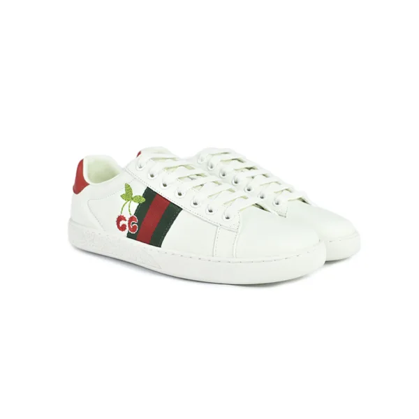 Zapatilla Ace con cereza - Imagen 2