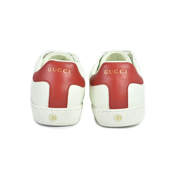 Zapatilla Ace con cereza - Imagen 5