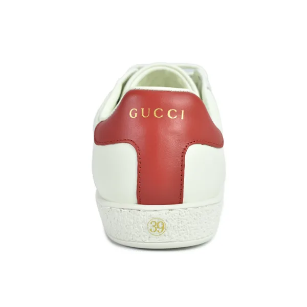 Zapatilla Ace con cereza - Imagen 4
