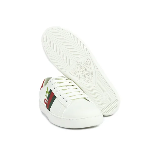Zapatilla Ace con cereza - Imagen 3