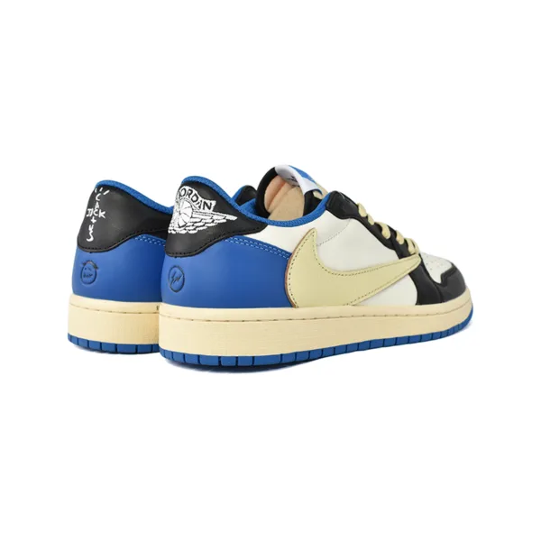 Air Jordan 1 Low OG SP - Imagen 4