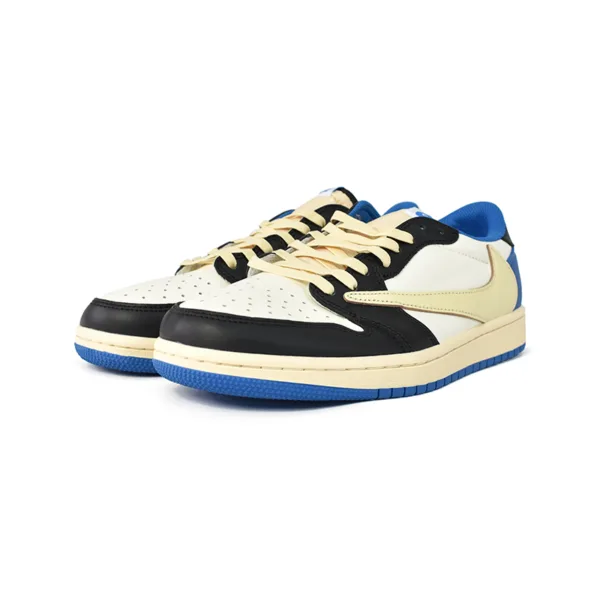 Air Jordan 1 Low OG SP - Imagen 3