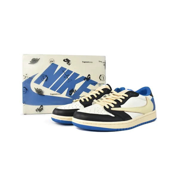 Air Jordan 1 Low OG SP - Imagen 2