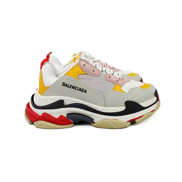 Balenciaga Triple S