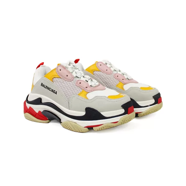 Balenciaga Triple S - Imagen 2