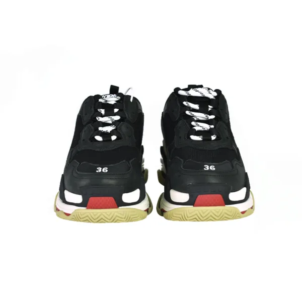 Zapatillas Triple S de Balenciaga - Imagen 7