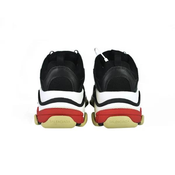 Zapatillas Triple S de Balenciaga - Imagen 6