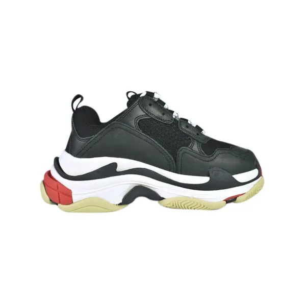 Zapatillas Triple S de Balenciaga