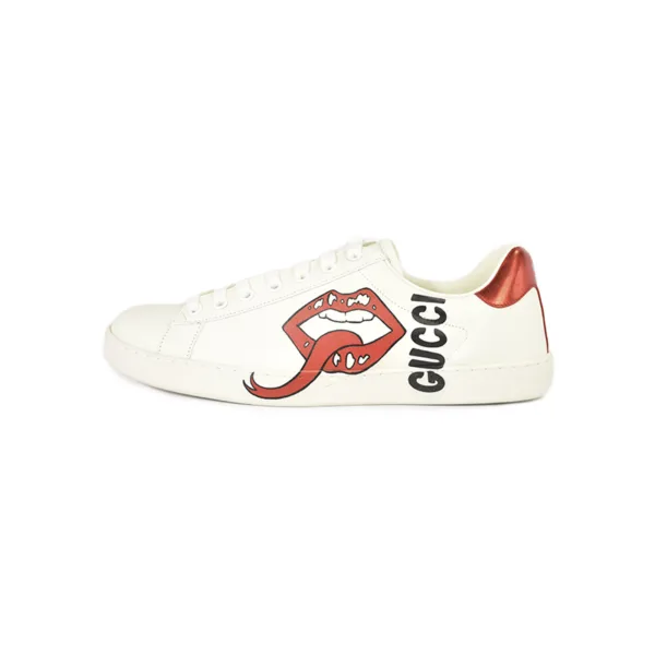 Tenis Rhyton Kiss - Imagen 4