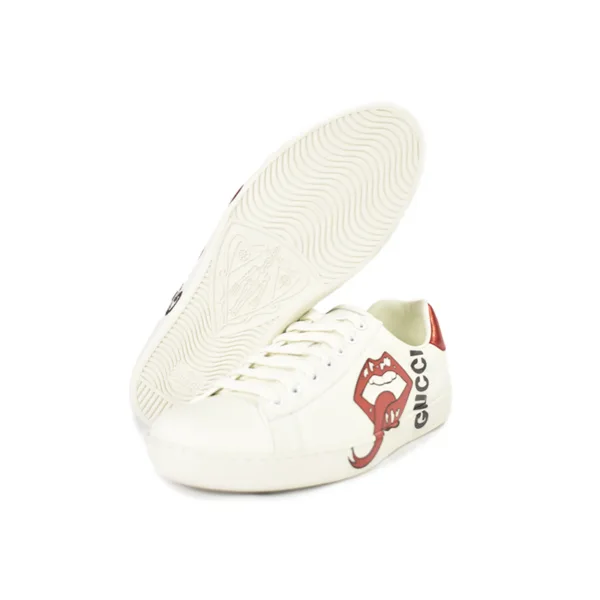 Tenis Rhyton Kiss - Imagen 2