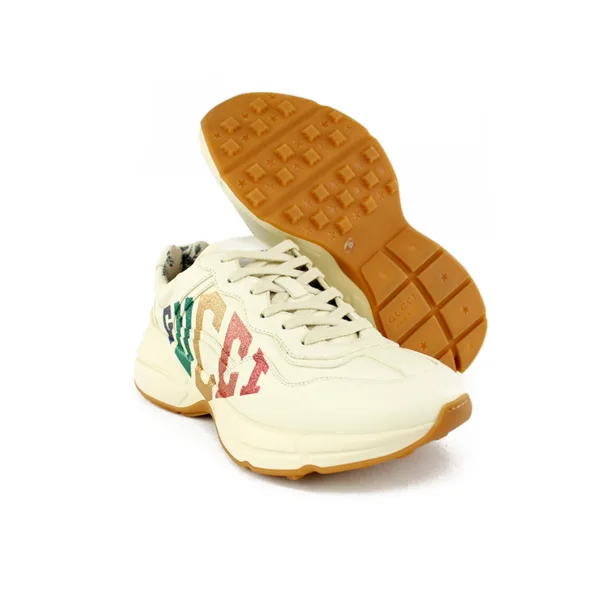 Tenis Ryton Shine - Imagen 7