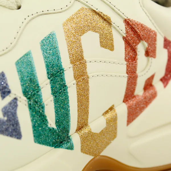 Tenis Ryton Shine - Imagen 5