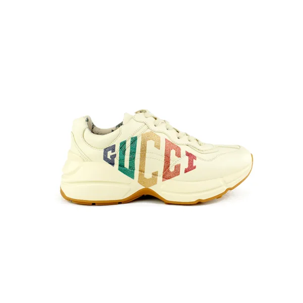Tenis Ryton Shine