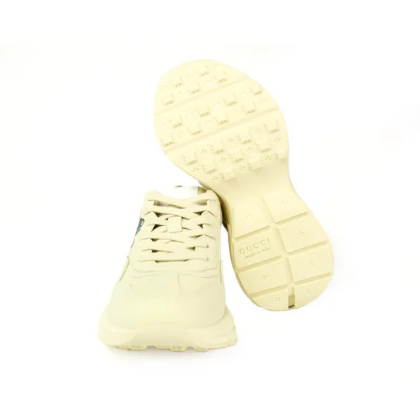 Tenis GG Rython estampado de manzana - Imagen 5
