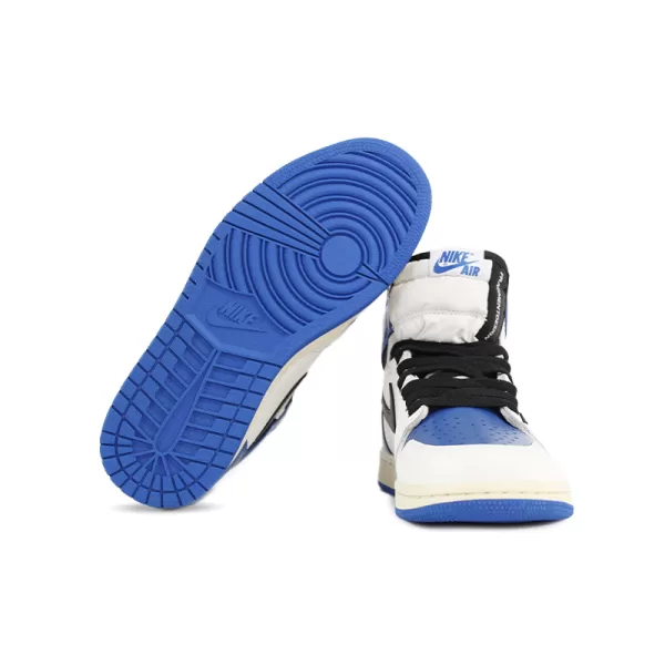 Air Jordan 1 High OG SP de Jordan x Travis Scott - Imagen 5