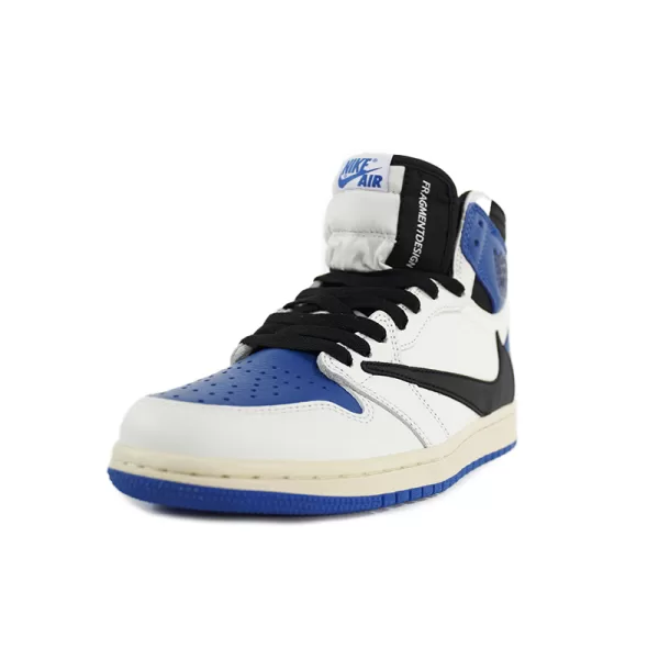 Air Jordan 1 High OG SP de Jordan x Travis Scott - Imagen 4