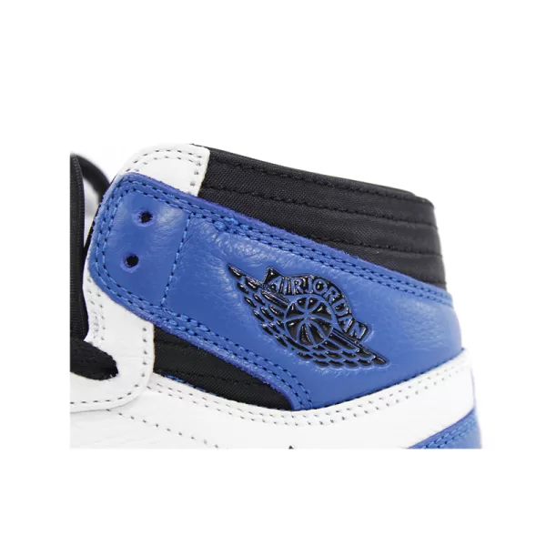 Air Jordan 1 High OG SP de Jordan x Travis Scott - Imagen 3