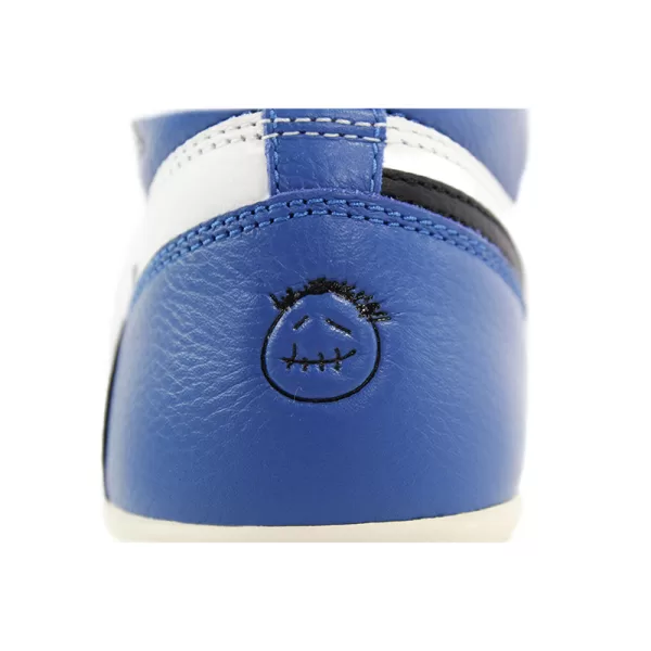 Air Jordan 1 High OG SP de Jordan x Travis Scott - Imagen 2