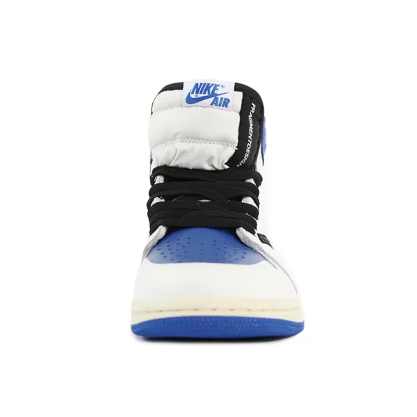 Air Jordan 1 High OG SP de Jordan x Travis Scott - Imagen 7