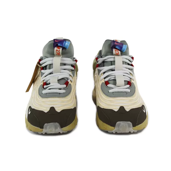 Nike Air Max 270 React ENG Travis Scott Cactus Trails - Imagen 7