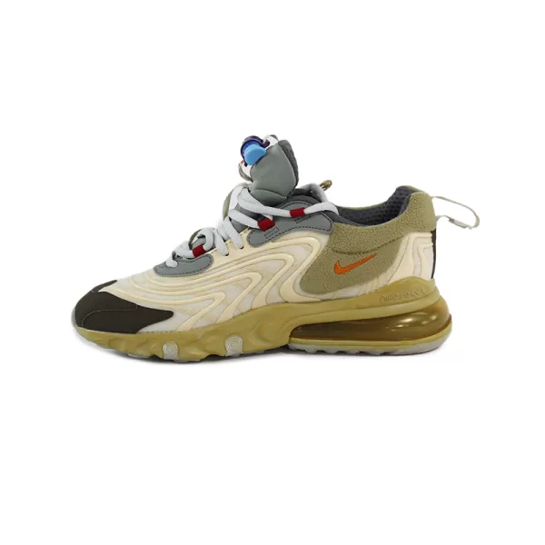 Nike Air Max 270 React ENG Travis Scott Cactus Trails - Imagen 3