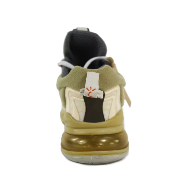 Nike Air Max 270 React ENG Travis Scott Cactus Trails - Imagen 2