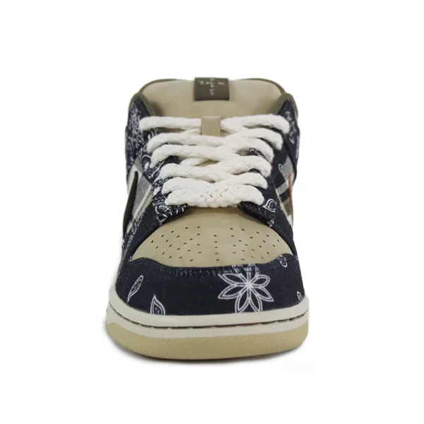 Nike zapatillas bajas SB Dunk de Nike x Travis Scott - Imagen 9