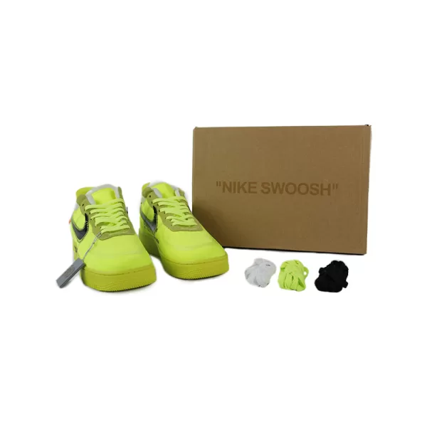 Nike x Off-White - Imagen 10