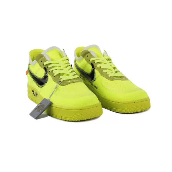 Nike x Off-White - Imagen 9