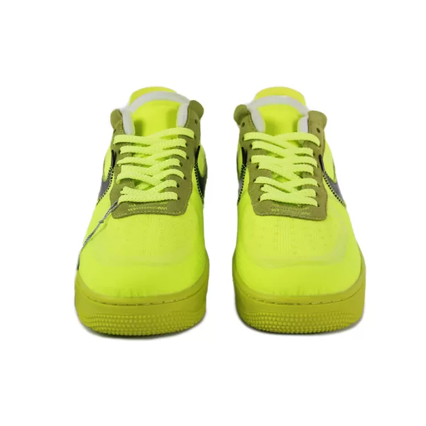 Nike x Off-White - Imagen 8