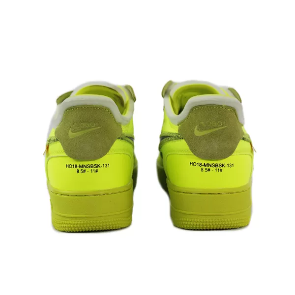 Nike x Off-White - Imagen 7