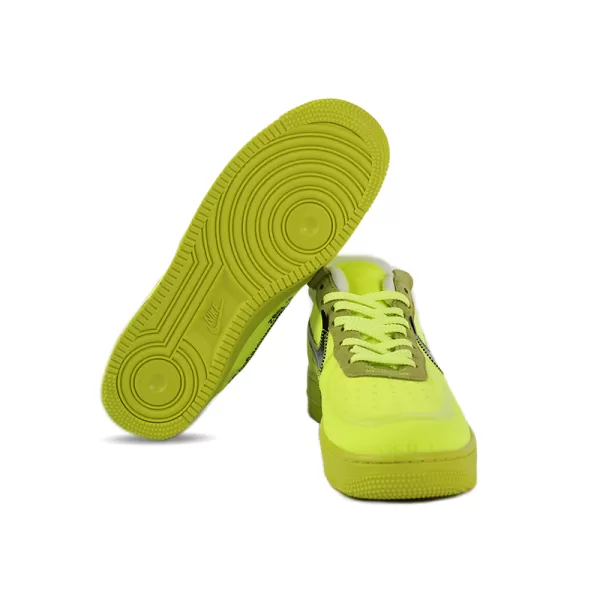 Nike x Off-White - Imagen 6